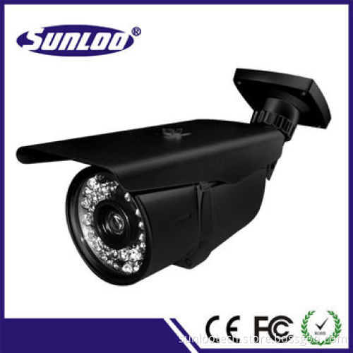 1.3MP Wireless IP Camera with IR-cut, ONVIF, P2P
